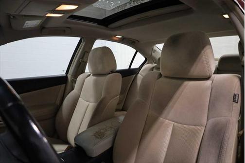 2013 Nissan Maxima S