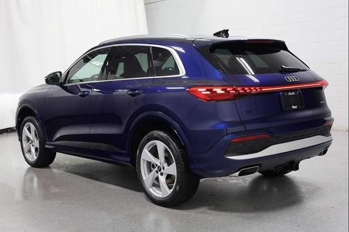 2025 Audi Q5 Premium Plus TFSI quattro S tronic