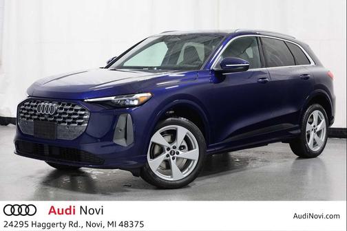 2025 Audi Q5 Premium Plus TFSI quattro S tronic
