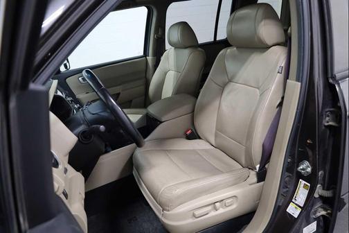 2013 Honda Pilot EX-L