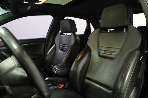 2006 Audi S4