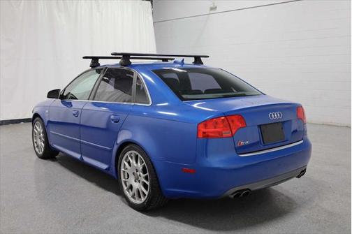 2006 Audi S4