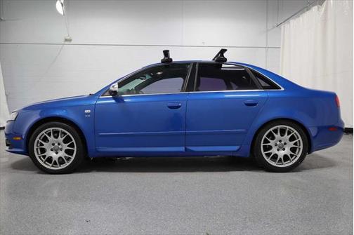 2006 Audi S4