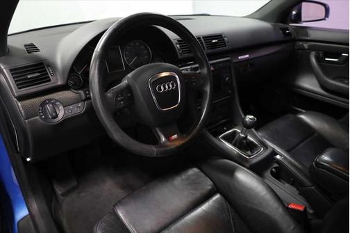 2006 Audi S4