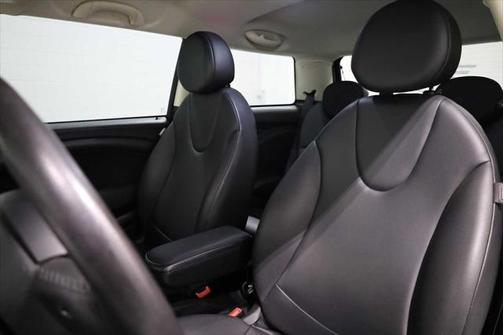 2013 MINI Hardtop Cooper