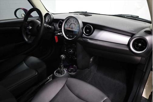 2013 MINI Hardtop Cooper