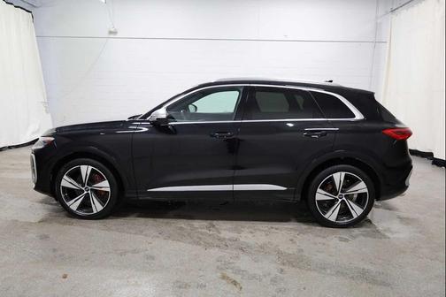 2025 Audi SQ5 3.0T Premium Plus