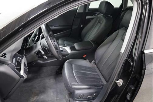 2017 Audi A4 2.0T Premium