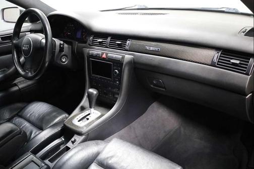 2003 Audi RS6 Quattro