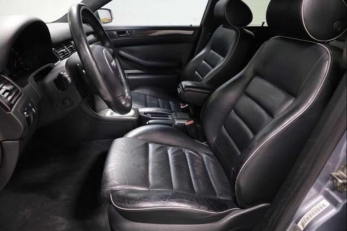 2003 Audi RS6 Quattro