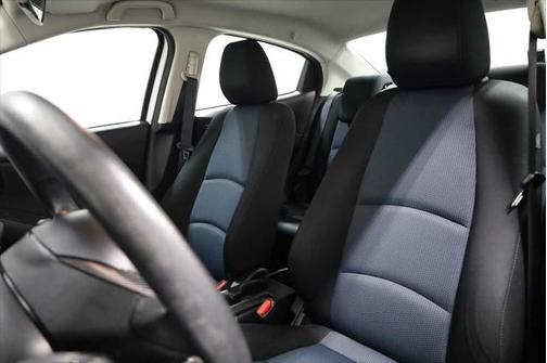 2016 Scion iA