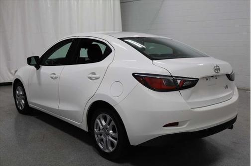 2016 Scion iA