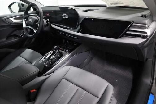 2025 Audi A5 Premium Plus