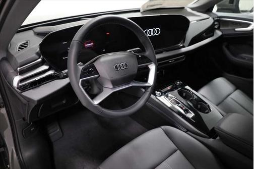 2025 Audi A5 Premium Plus