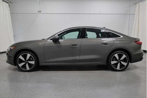 2025 Audi A5 Premium Plus