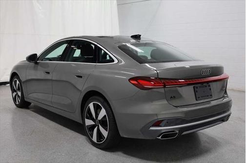 2025 Audi A5 Premium Plus