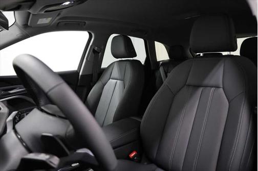 2025 Audi Q5 Premium