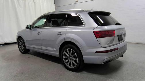 2019 Audi Q7 55 Prestige