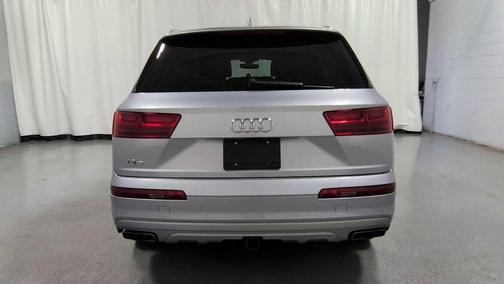 2019 Audi Q7 55 Prestige