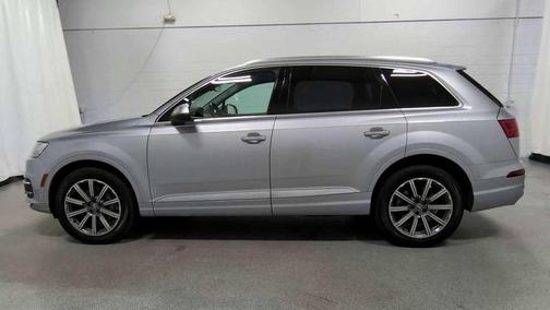 2019 Audi Q7 55 Prestige