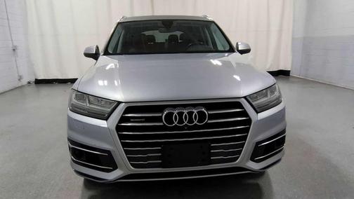 2019 Audi Q7 55 Prestige
