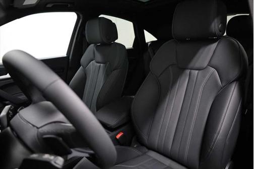 2025 Audi Q5 45 S line Premium Plus