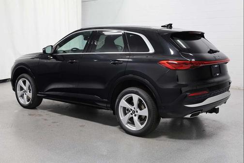 2025 Audi Q5 Premium Plus TFSI quattro S tronic