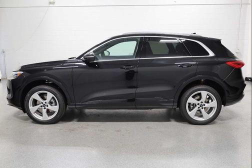 2025 Audi Q5 Premium Plus TFSI quattro S tronic