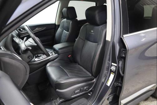 2013 INFINITI JX35 Base