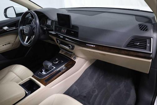 2018 Audi Q5 2.0T Premium