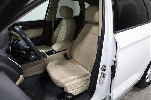 2018 Audi Q5 2.0T Premium