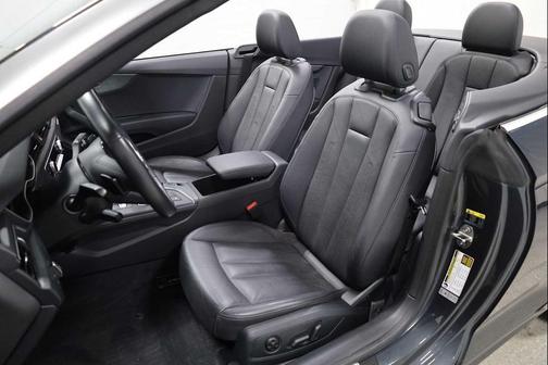 2018 Audi A5 2.0T Premium Plus