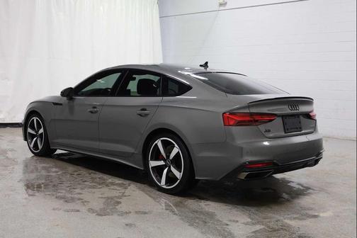 2023 Audi A5 Sportback 45 S Line Premium Plus