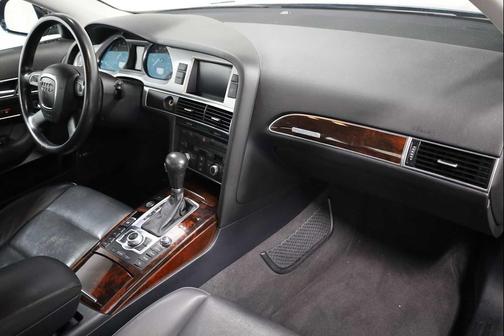2011 Audi A6 4.2 Prestige quattro