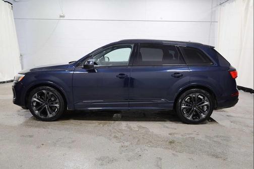 2026 Audi Q7 55 Prestige