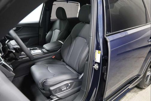 2026 Audi Q7 55 Prestige