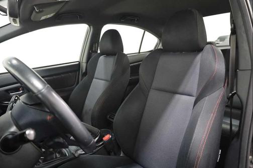 2021 Subaru WRX Base