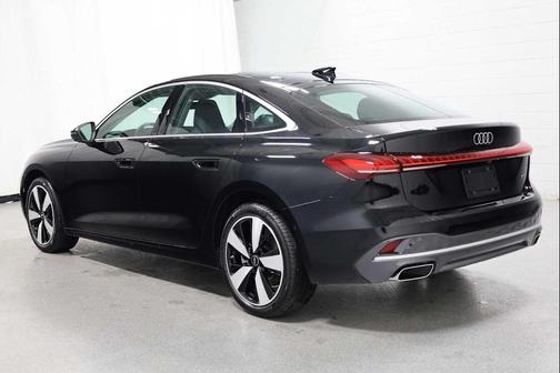 2025 Audi A5 Premium Plus