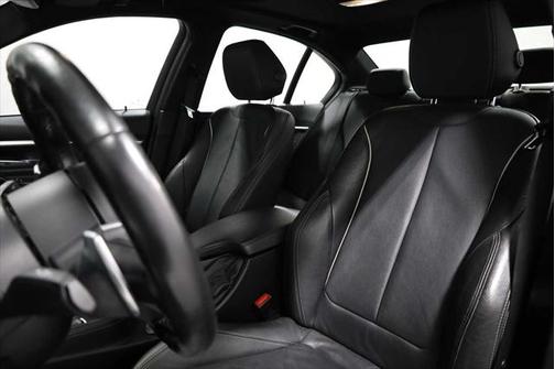 2018 BMW 330 xDrive