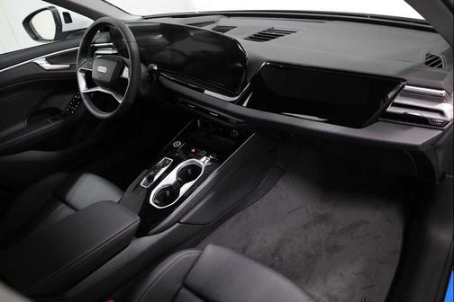 2026 Audi A6 Premium Plus quattro S tronic