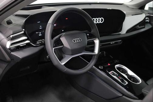 2026 Audi A6 Premium Plus quattro S tronic