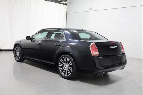 2012 Chrysler 300 S