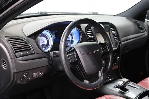 2012 Chrysler 300 S