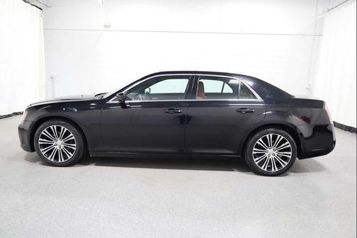 2012 Chrysler 300 S