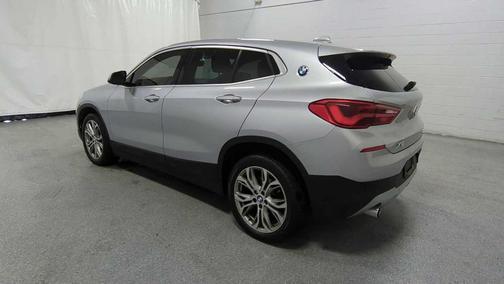 2020 BMW X2 xDrive28i