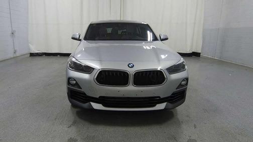 2020 BMW X2 xDrive28i