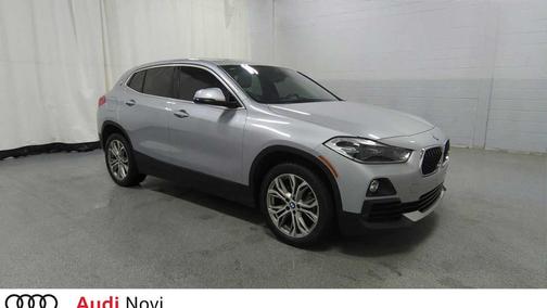 2020 BMW X2 xDrive28i