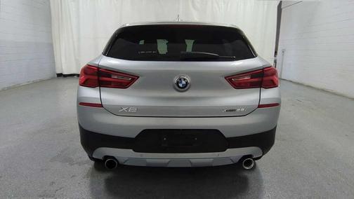 2020 BMW X2 xDrive28i