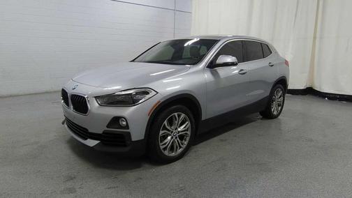 2020 BMW X2 xDrive28i