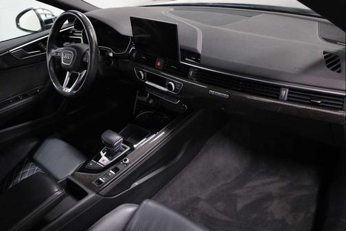 2023 Audi S5 Premium Plus TFSI quattro Tiptronic